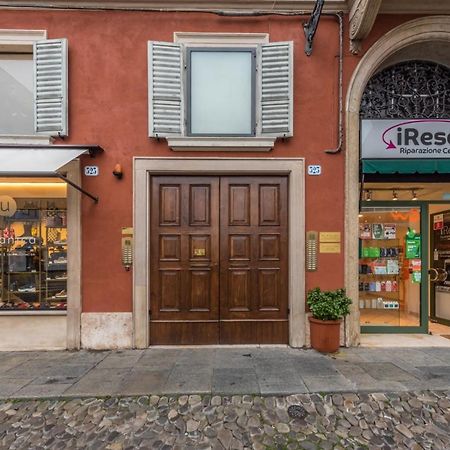 L'Altana Di Emilia Suite Modena Kültér fotó