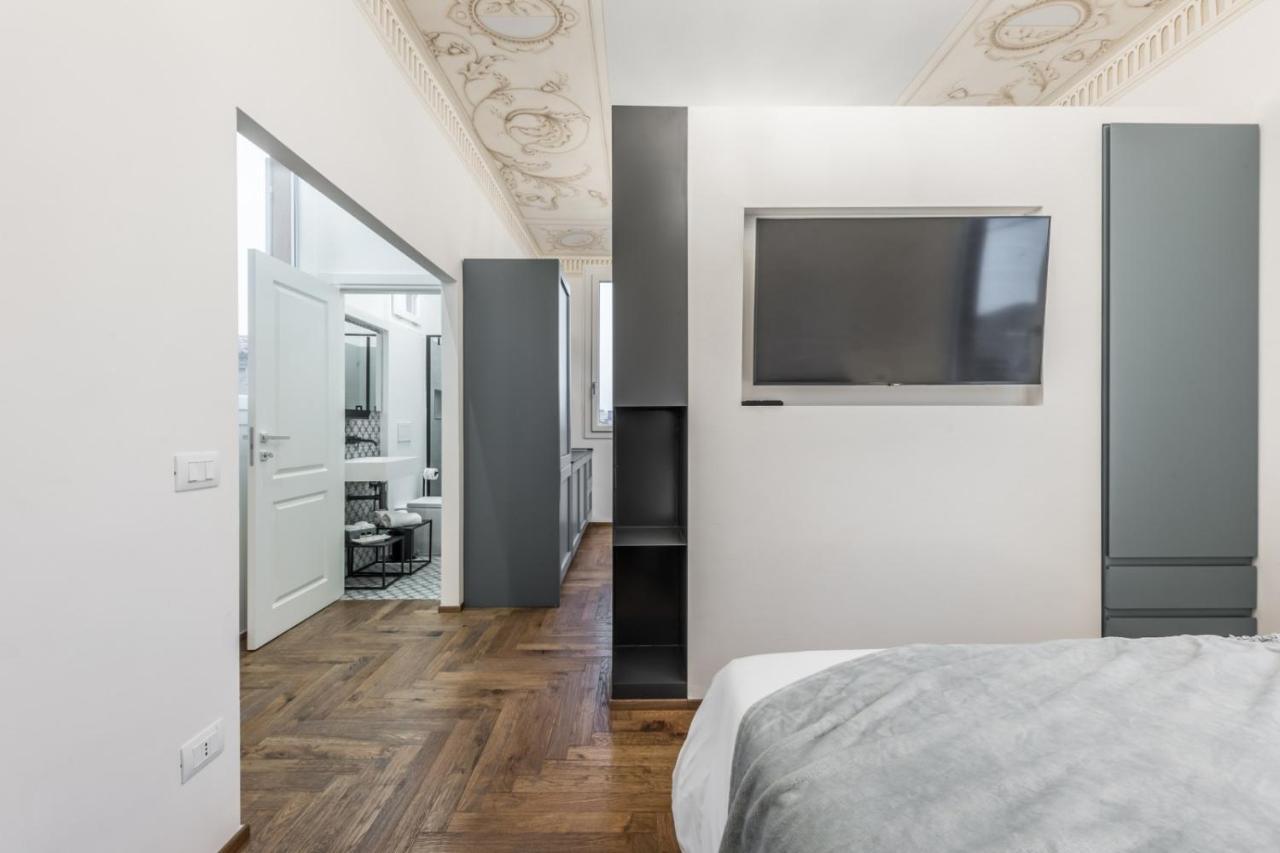 L'Altana Di Emilia Suite Modena Kültér fotó