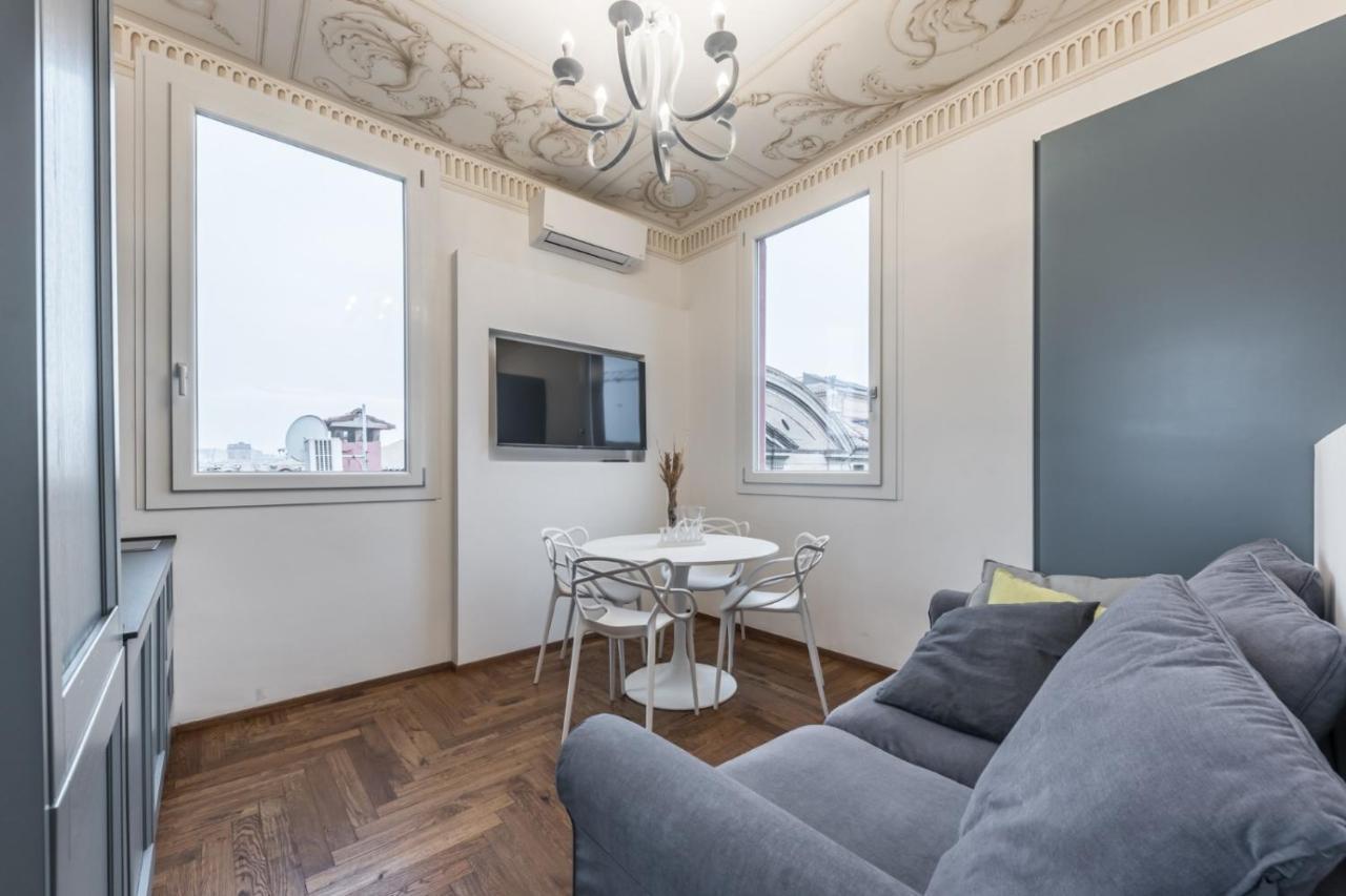 L'Altana Di Emilia Suite Modena Kültér fotó