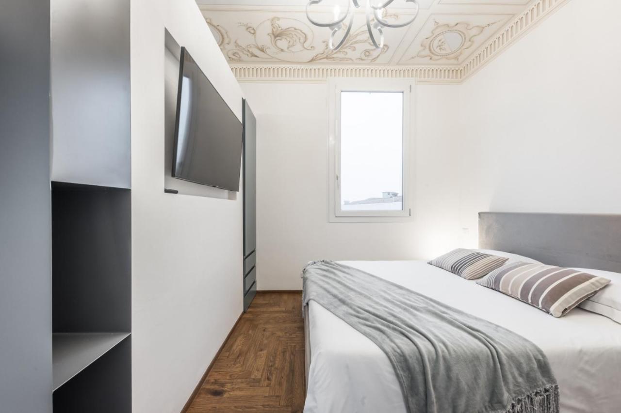 L'Altana Di Emilia Suite Modena Kültér fotó